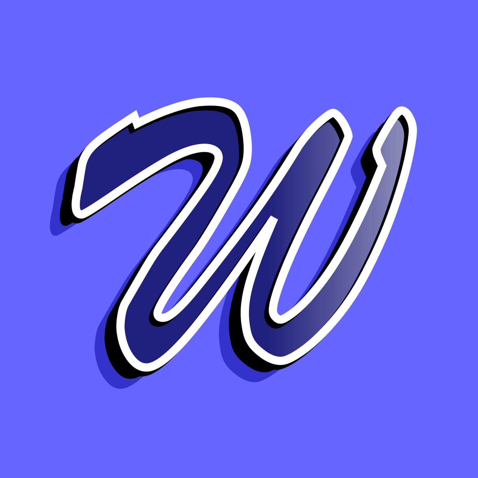 MGH Warriors Logo