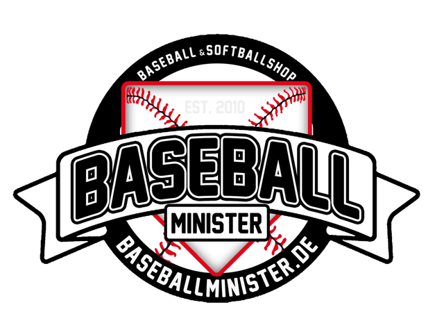 Baseballminister – Baseball & Softball Shop