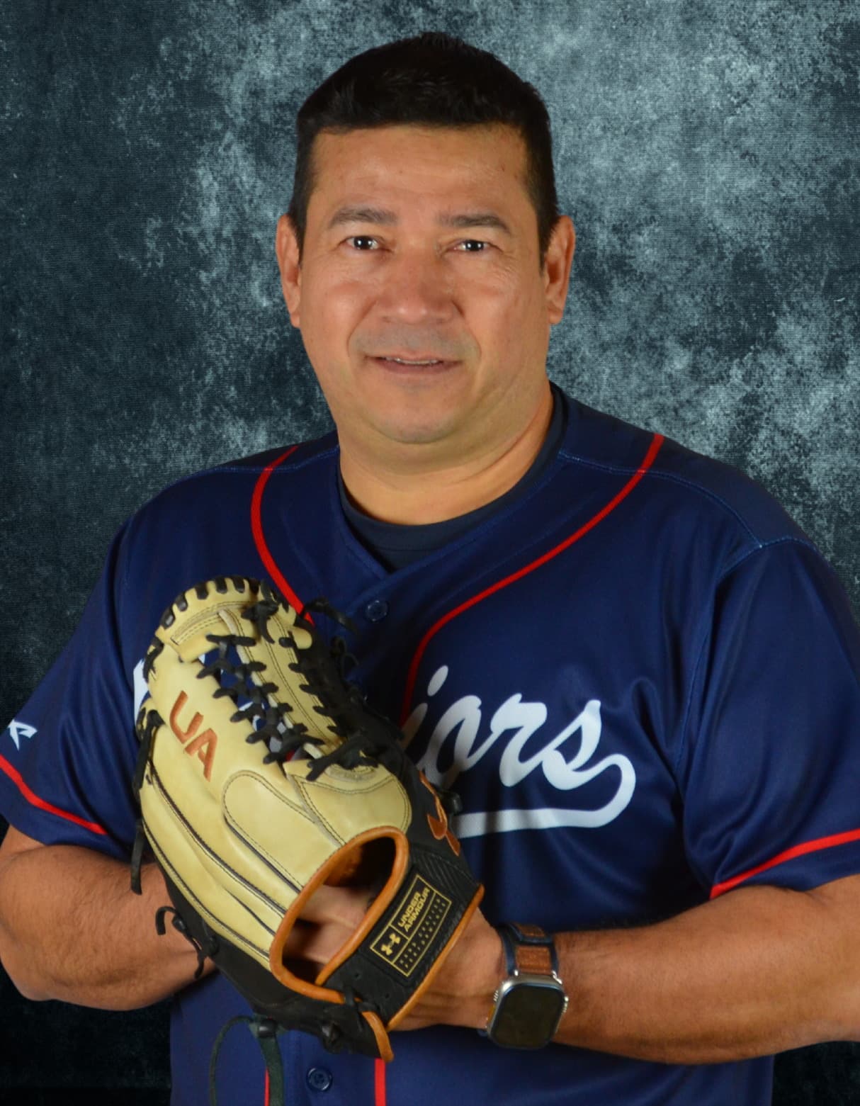 Juan Robles