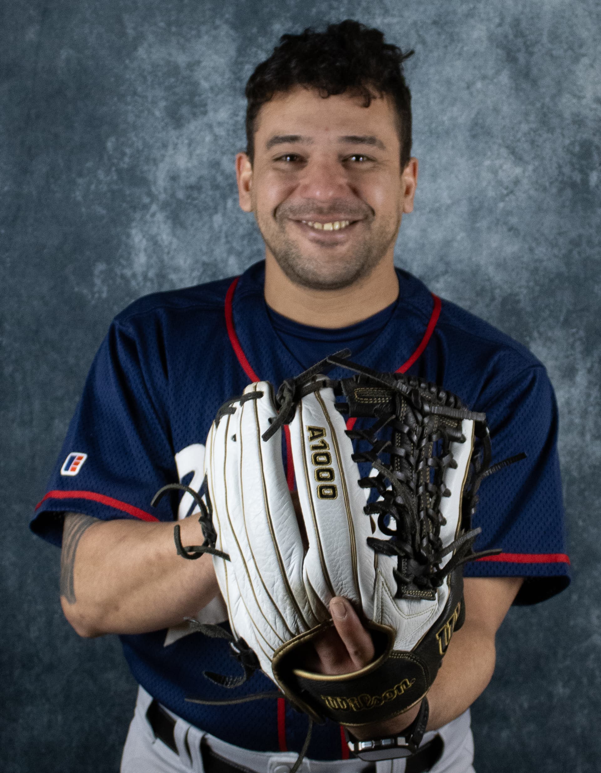 Luis Serrano