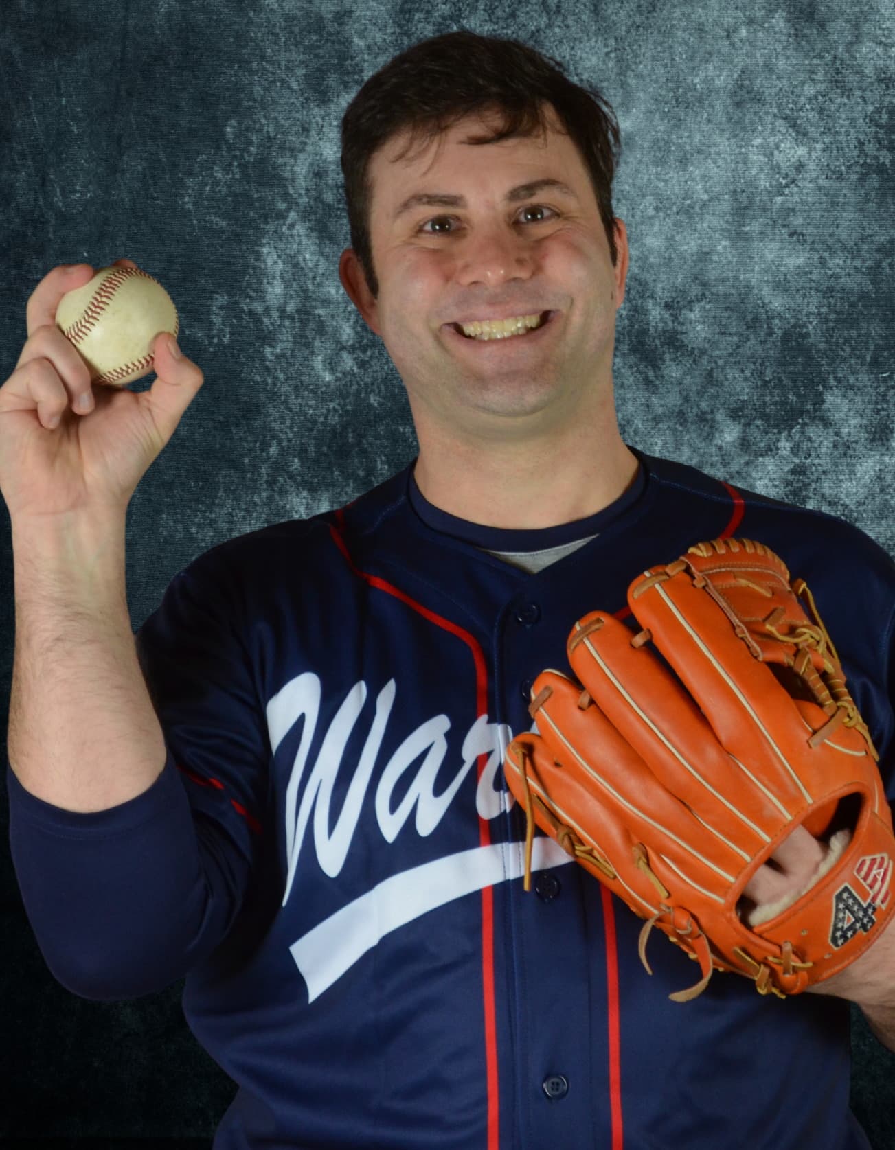 Matthew Pentecost
