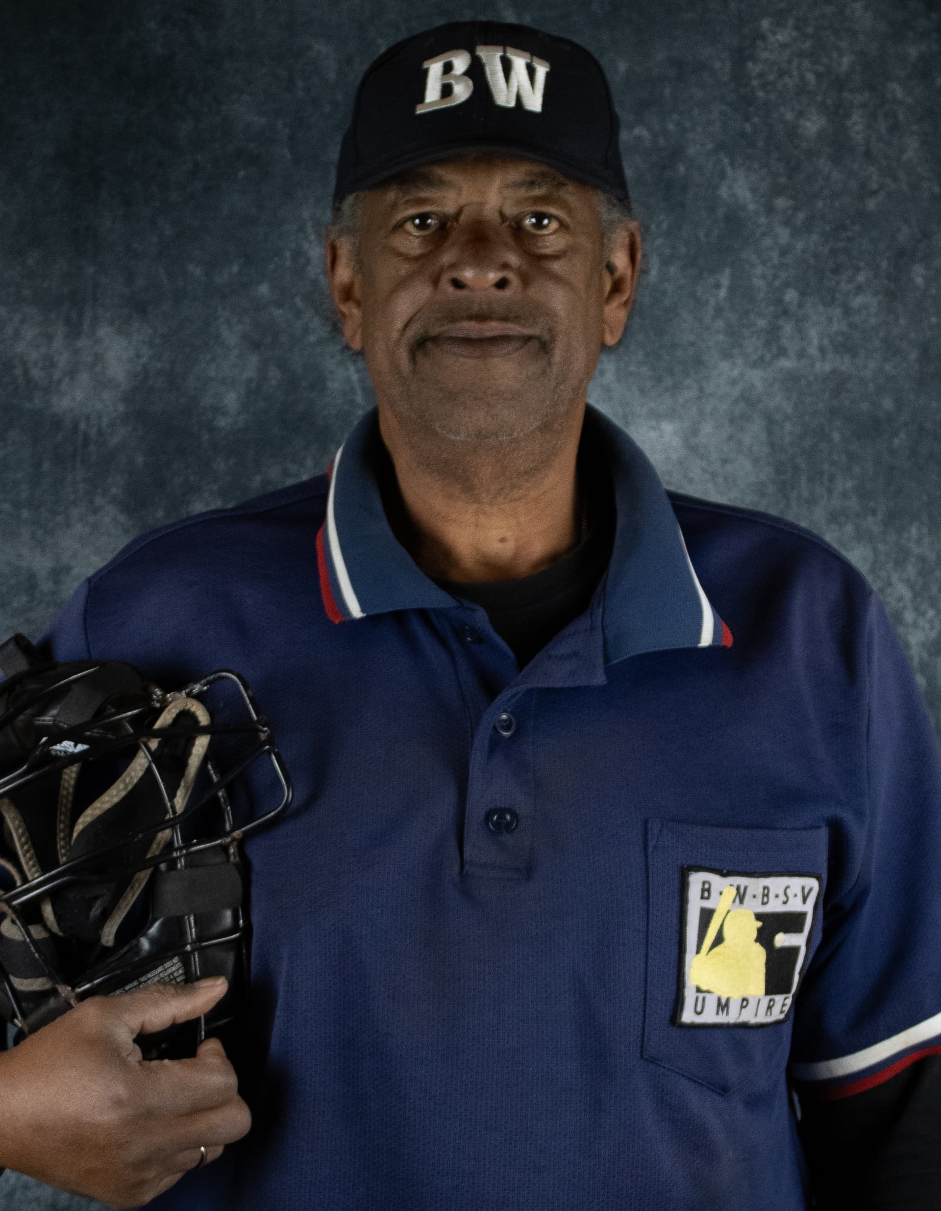 Gregory Kirk