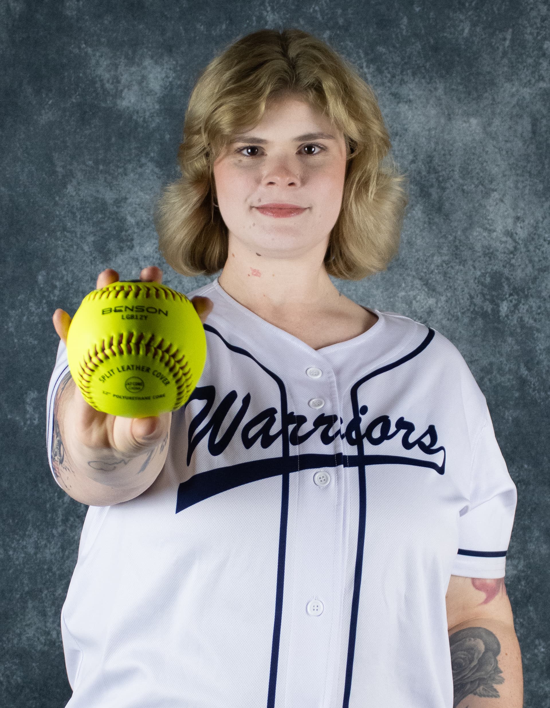 Rebecca Flieger