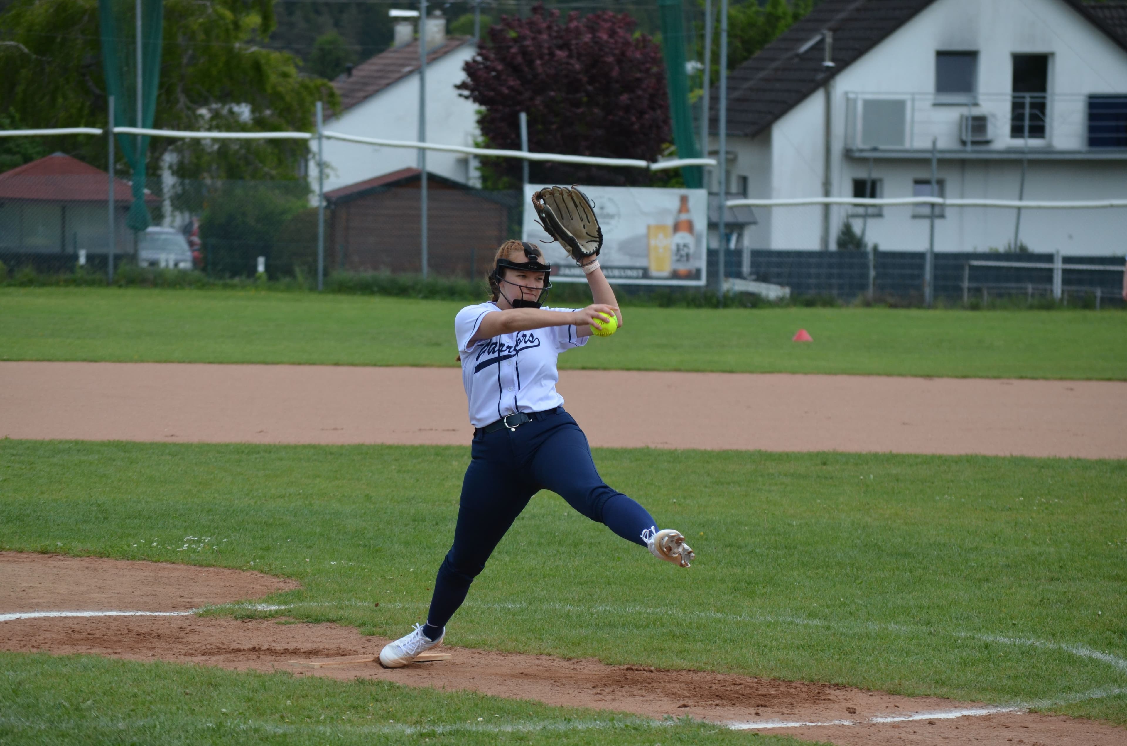 Auswärtsspiel gegen Gammertingen