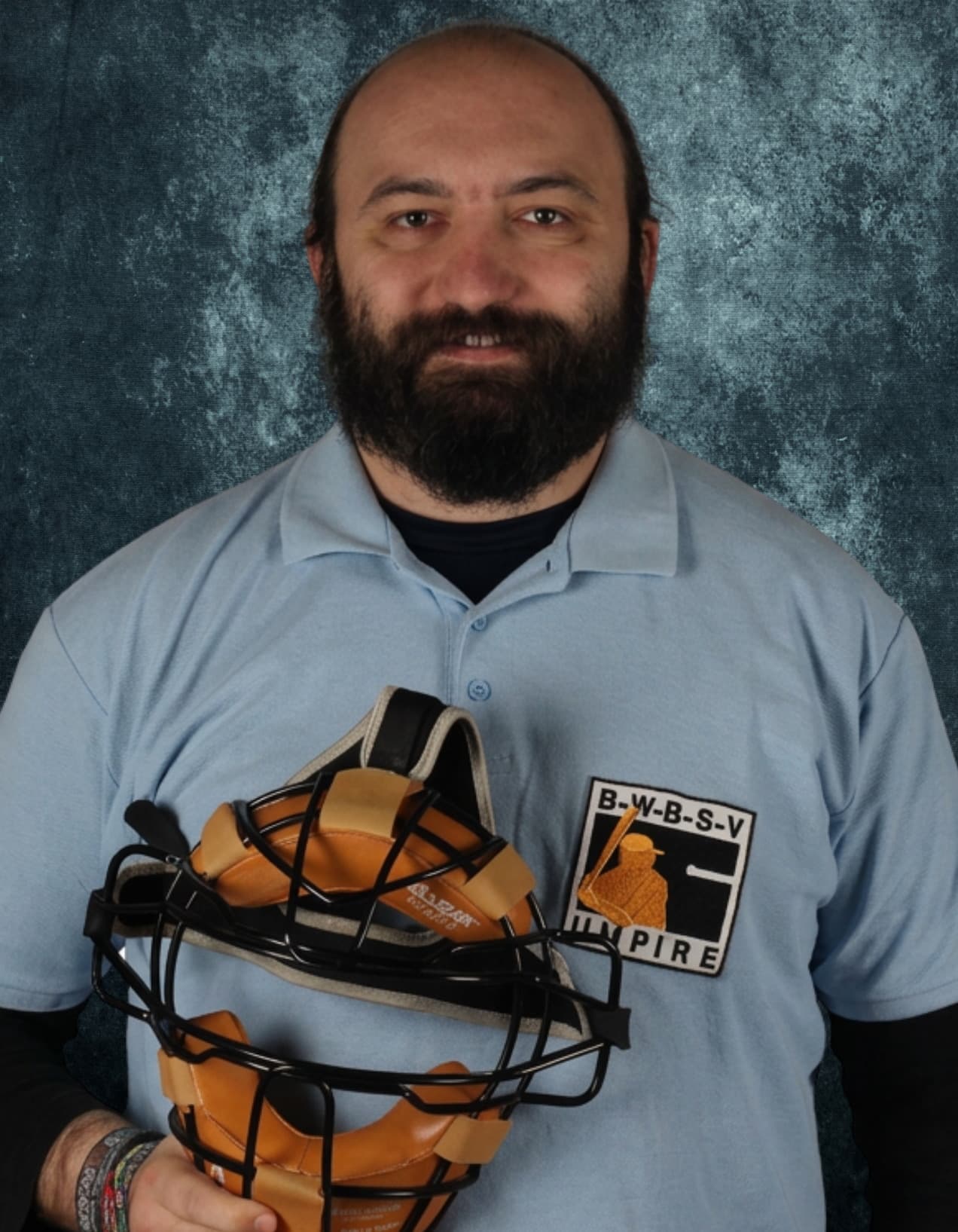 Michael Henne